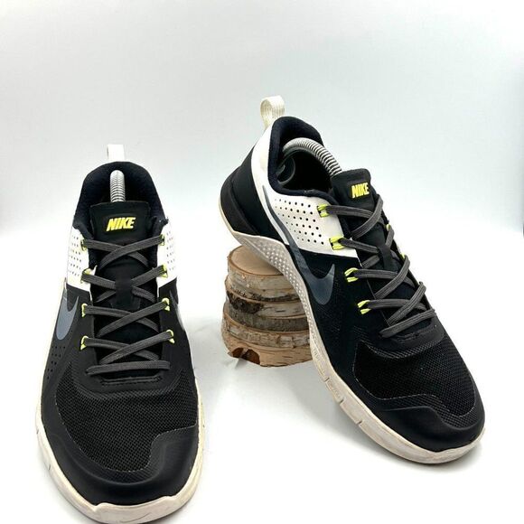 Nike Womens Metcon 1 Training Shoes - Picture 8 of 8